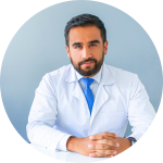 Miguel Farfan doctor medico ortopedista especialista bogota cita