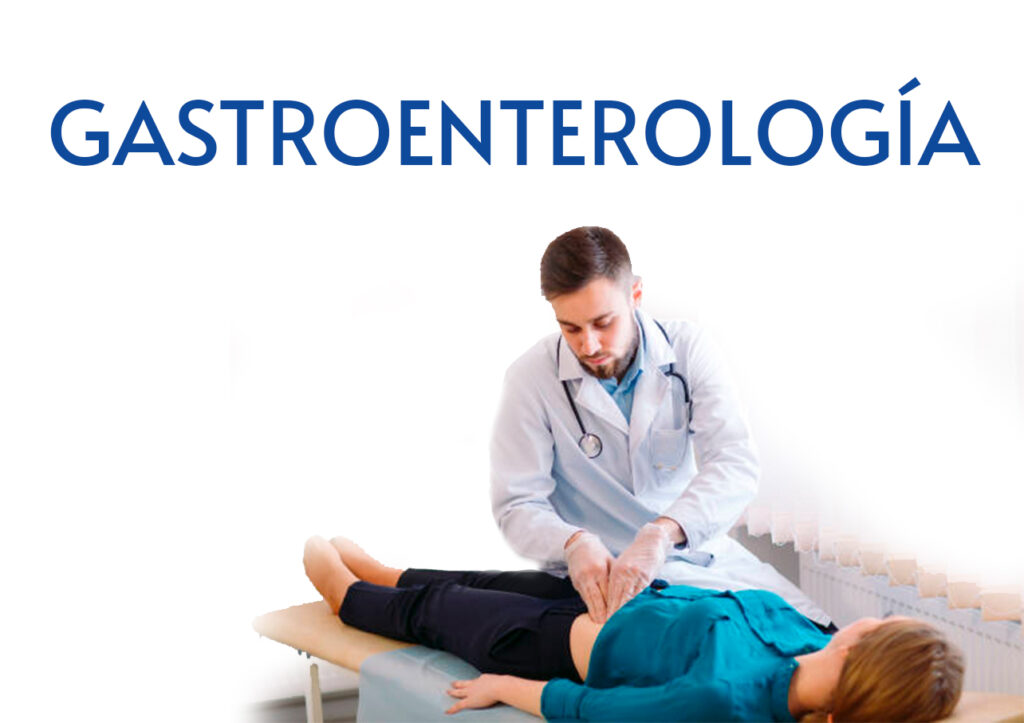gastroenterologo bogota gastroenterologia